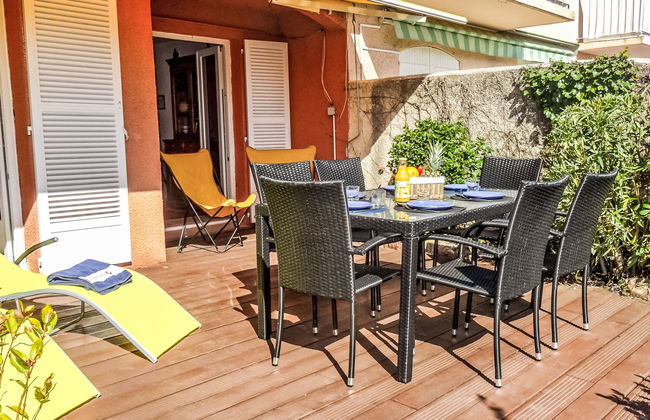 Les Mas de Cogolin - Foto 12