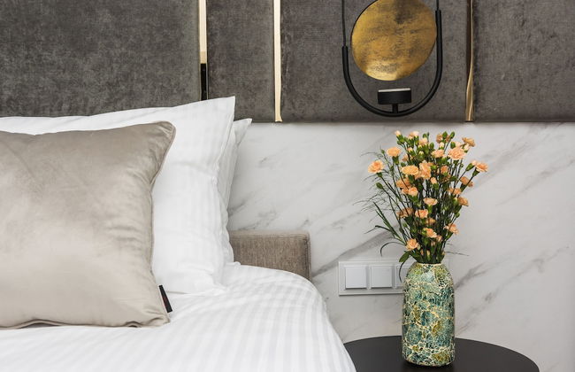 Sol Marina Resort Wyspa Sobieszewska II - LoftAffair Collection - Foto 3