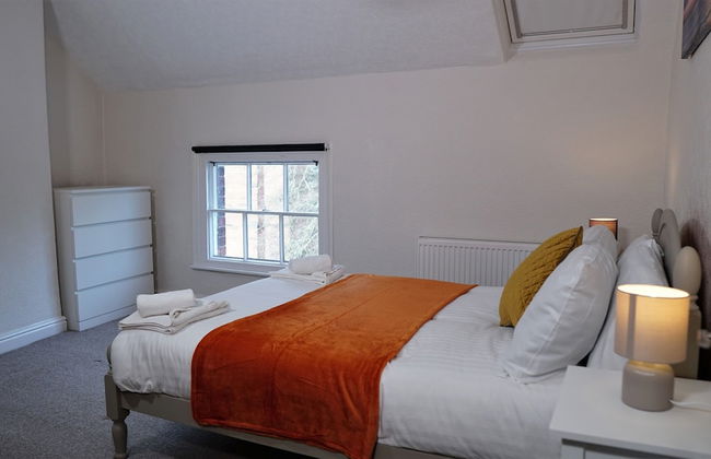 Abbey Foregate - Foto 9