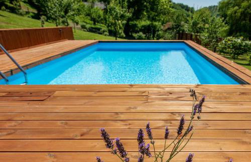 Family friendly house with a swimming pool Varazdin Breg, Zagorje - 24411 - Foto 6