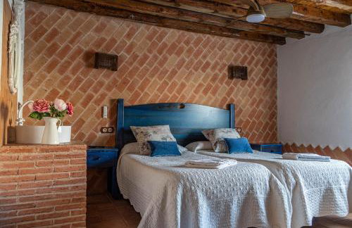 Casa Rural Finca Los Olivos - Foto 29