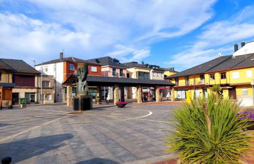 Casa Mencía - Foto 28