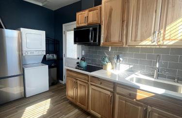 Ocean Rendezview- Steps to Beach & Boardwalk! - Foto 12