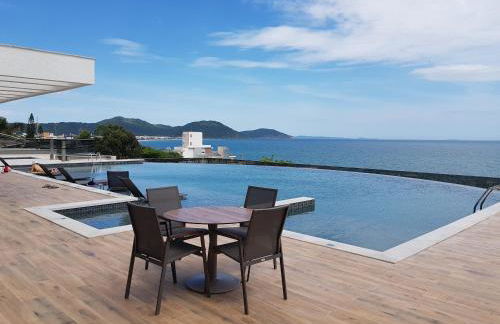 Vista Mar Ingleses - Infinity Pool - Foto 23