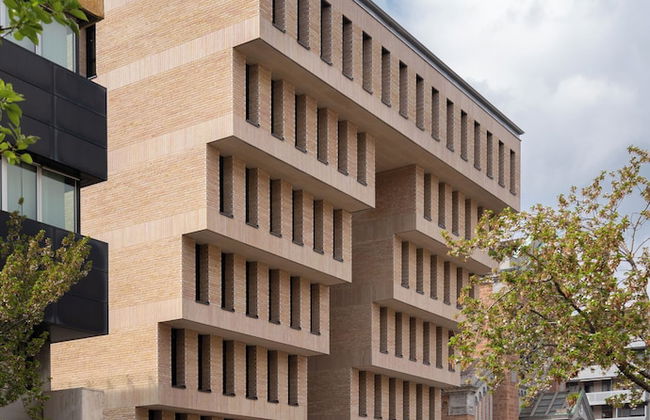 Swiss Hotel Apartments - Lugano - Foto 29