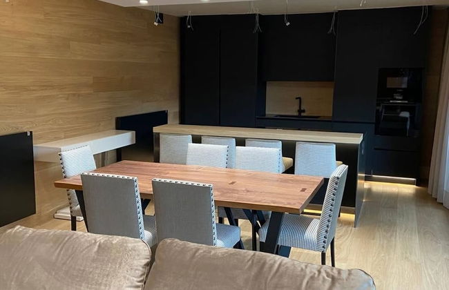 Llac Blau Luxury Apartment With Jacuzzi - Foto 14