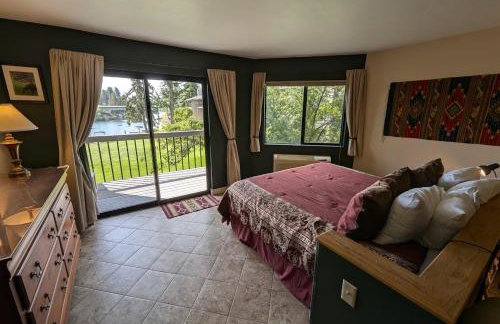 Bay View Luxury Studio - Foto 10