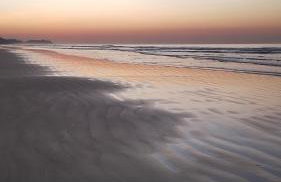 Pé na Areia Ilhas do caribe - Praia do sonho - Foto 62