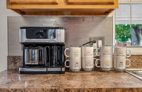 Private Pool 15 Minutes to the Beach & Downtown Saint Petersburg Florida - Foto 7