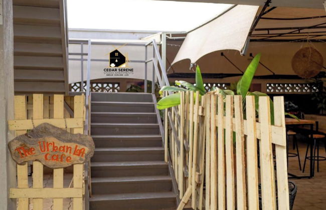 Cedar Serene - Foto 28