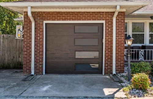 Hargett Garage Studio - Foto 16