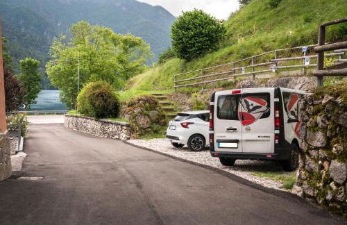 Casa Monica Ledro Volt - Foto 32