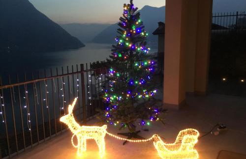 Colonno Panoramica Lago Di Como - Foto 75