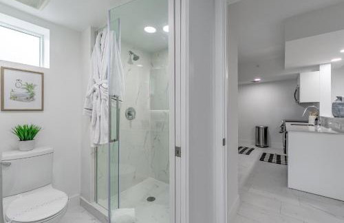 Stylish Apt with Pool and Gym near beach - Foto 27