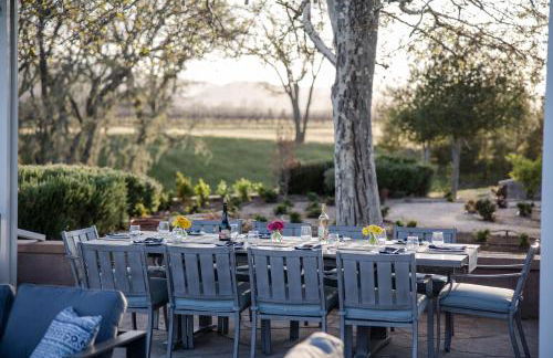 ONX WINES - Clark House & Apartment - Foto 9