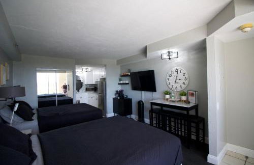 Modern Beach Condo-Daytona Beach - Foto 18