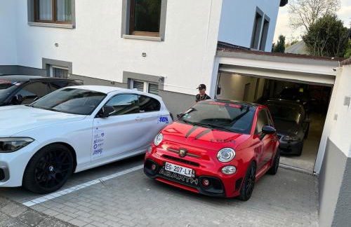 Nordschleife Apartments A2 - Foto 29