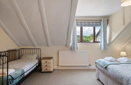 Beautiful Cottage Parking Central Dunster - Photo 15