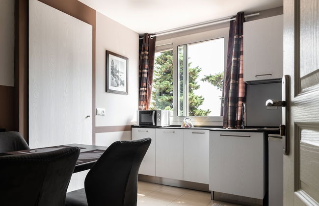 Villa Azur - Foto 23