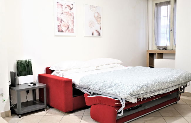 Wine Apartments Florence Verdicchio - Photo 23