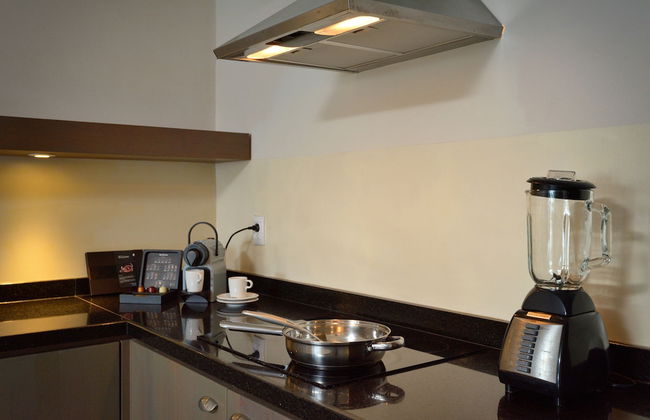 Belmar Oceanfront Apartments - Foto 14