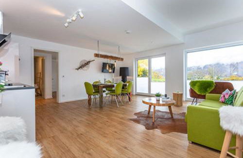 Boardinghouse Bayerisch Gmain - Foto 63