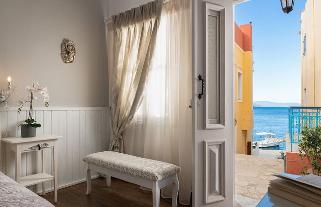 Marikas Deluxe Rooms - Foto 24