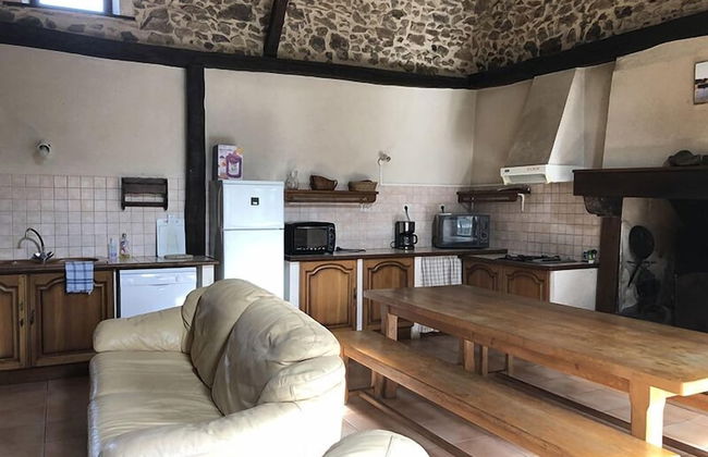 Gites Chez Annick et Patrick - Foto 55