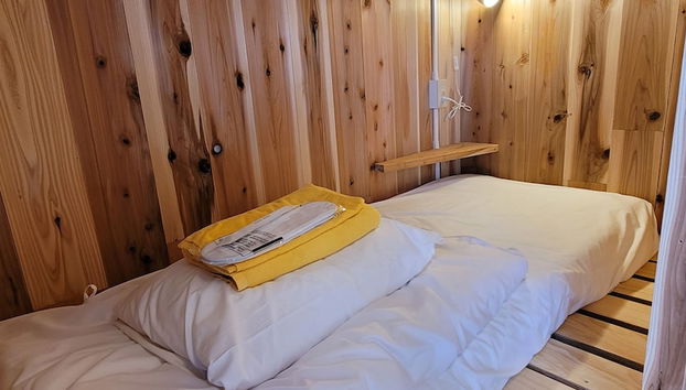 Rhodes Kagurazaka Hotel - Foto 2, Habitación