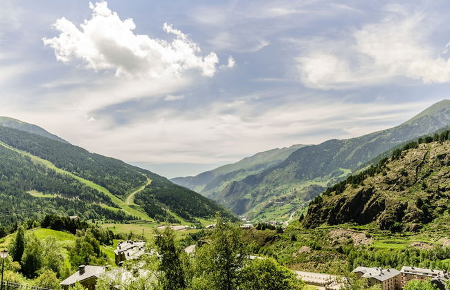 Apartamentos Prat de les Molleres - Foto 19