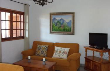 Casa Rosán, junto a la Caldera de Taburiente - Foto 16