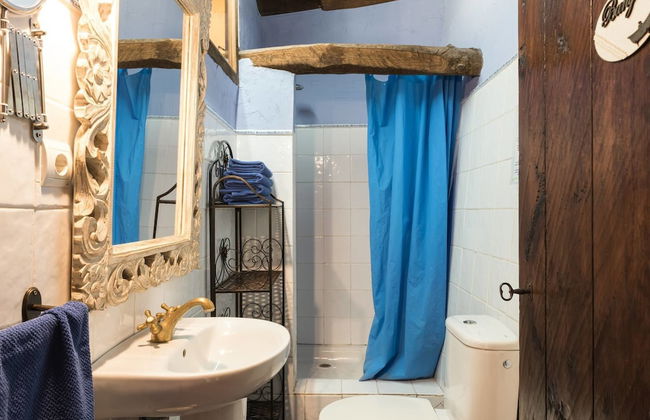 El Reixac Casa Rural - Foto 20