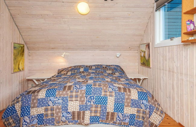 6 Person Holiday Home in Fano-by Traum - Foto 10