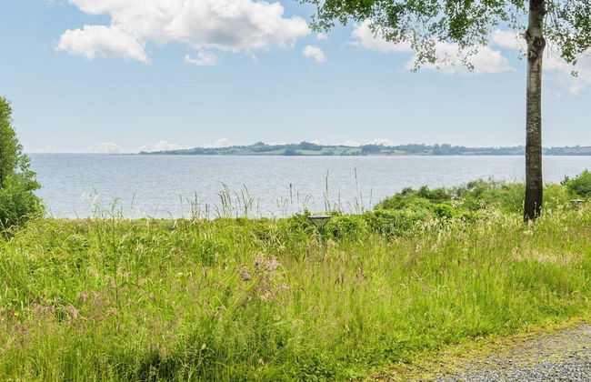 4 Star Holiday Home in Aabenraa-by Traum - Foto 33