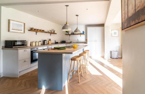 Church Cottage Stiffkey - Foto 11