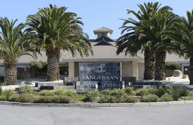 Langebaan Country Estate - Foto 65