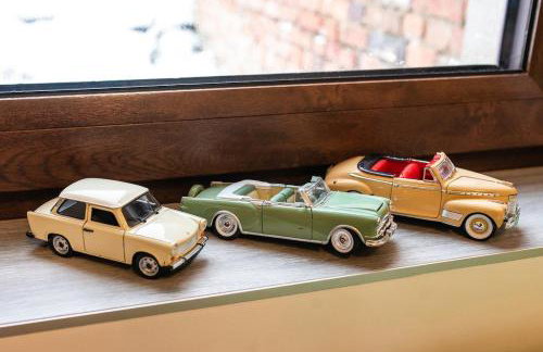 Agroturystyka Świętego Józefa - Foto 40