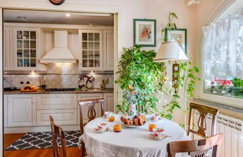 Hostly Villa Letizia, Charme near Pisa - Foto 11