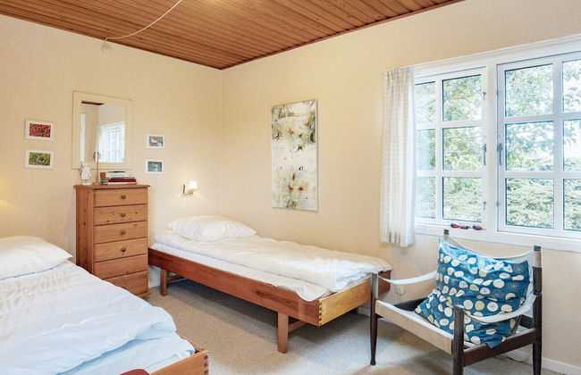 4 Person Holiday Home in Frorup - Photo 14