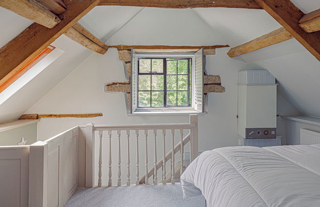 Mill House & Cottage - on Cotswold Way - Foto 5