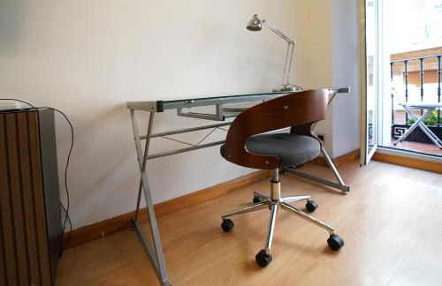 Efímera House Madrid - Photo 9