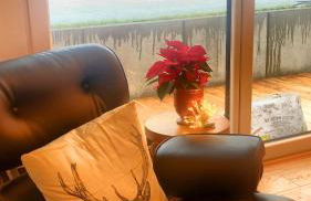 Ferienhaus Chalets Inzell - Foto 36