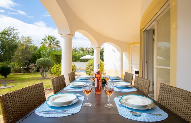 La Pausa in Carvoeiro - Foto 36