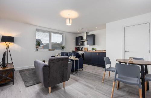 1 Bedroom Flat Near Bradford With Free Parking - Foto 20