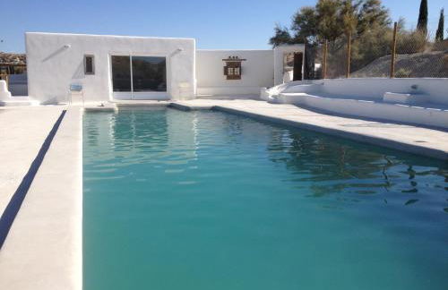 Cuevas Alcobas - Photo 58