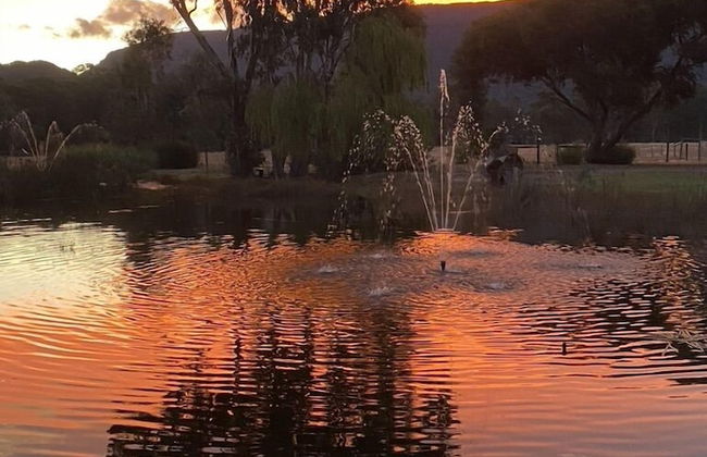 Halls Haven Holiday Units - Foto 26