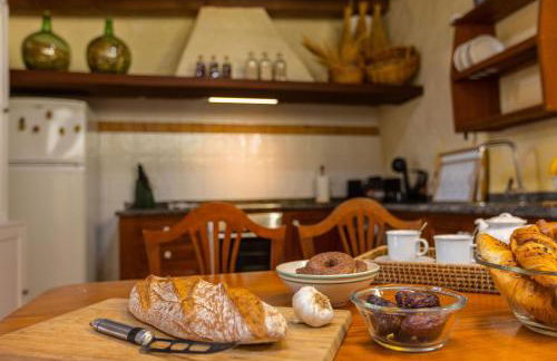 Casa El Barranco - Foto 14