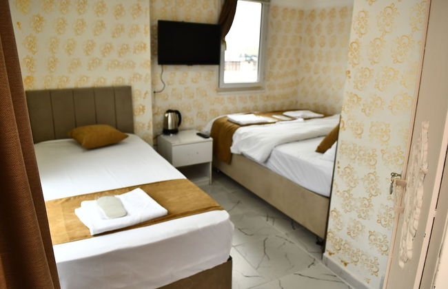 Ada Apart Hotel - Foto 49