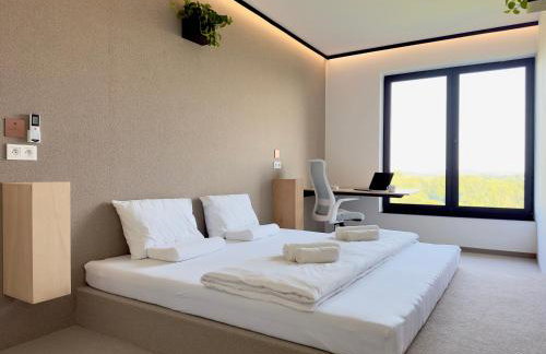 The East House ONE - Foto 20