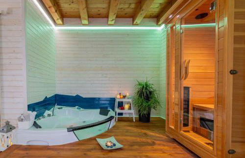 La Perla di Costozza - Exclusive Wellness & Spa - Photo 11